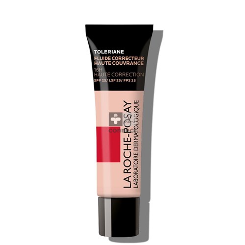 Lrp Toleriane Full Coverage Corrector 18 30ml