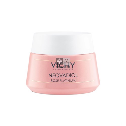 Vichy Neovadiol Rose Platinium 50ml