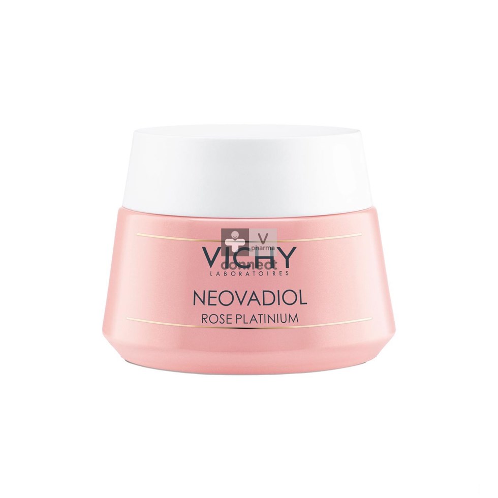 Vichy Neovadiol Rose Platinium 50ml