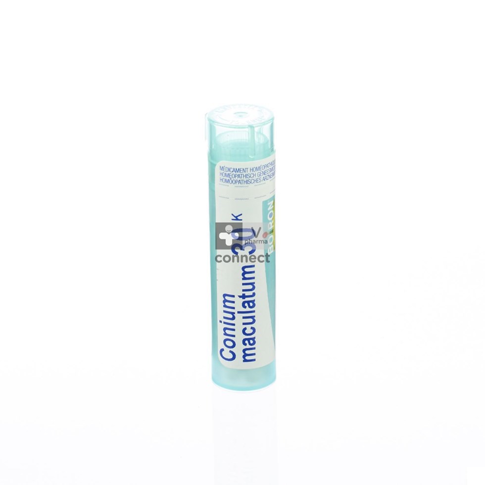 Conium Maculatum 30k Gr 4g Boiron