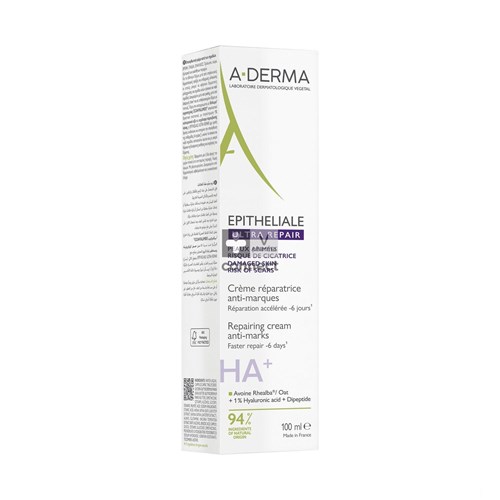 Aderma Epitheliale Crème Anti-Marques 100 ml