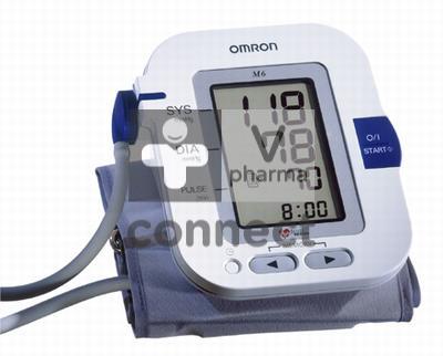 Omron R3 Tensiometre Poignet Hem-6200-E