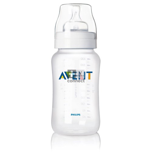 Avent Biberon PP Sans Bpa 330 ml