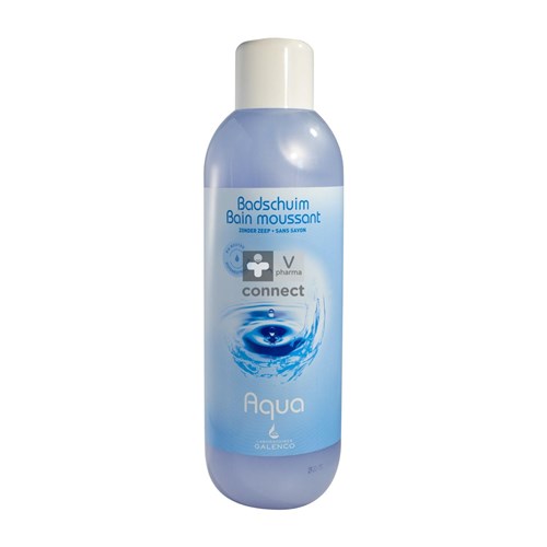 Galenco Bain Moussant Aqua 1 L