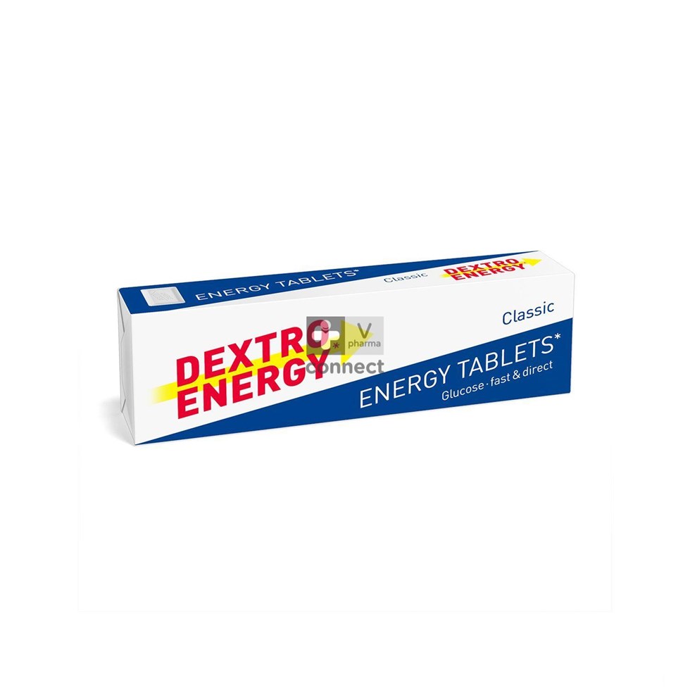 Dextro Energy Nature 47 g