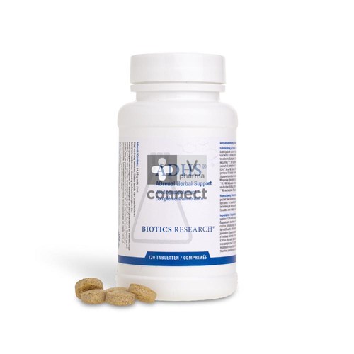 Biotics ADHS 120 Tabletten