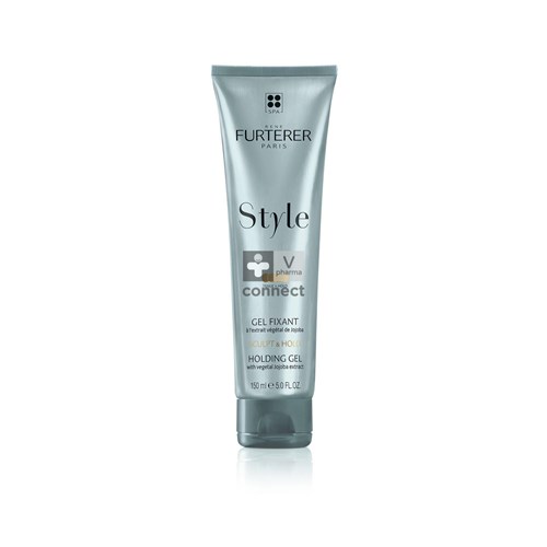 Furterer Style Gel 150ml