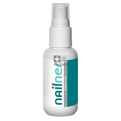 Nailner Spray Xxl 35ml