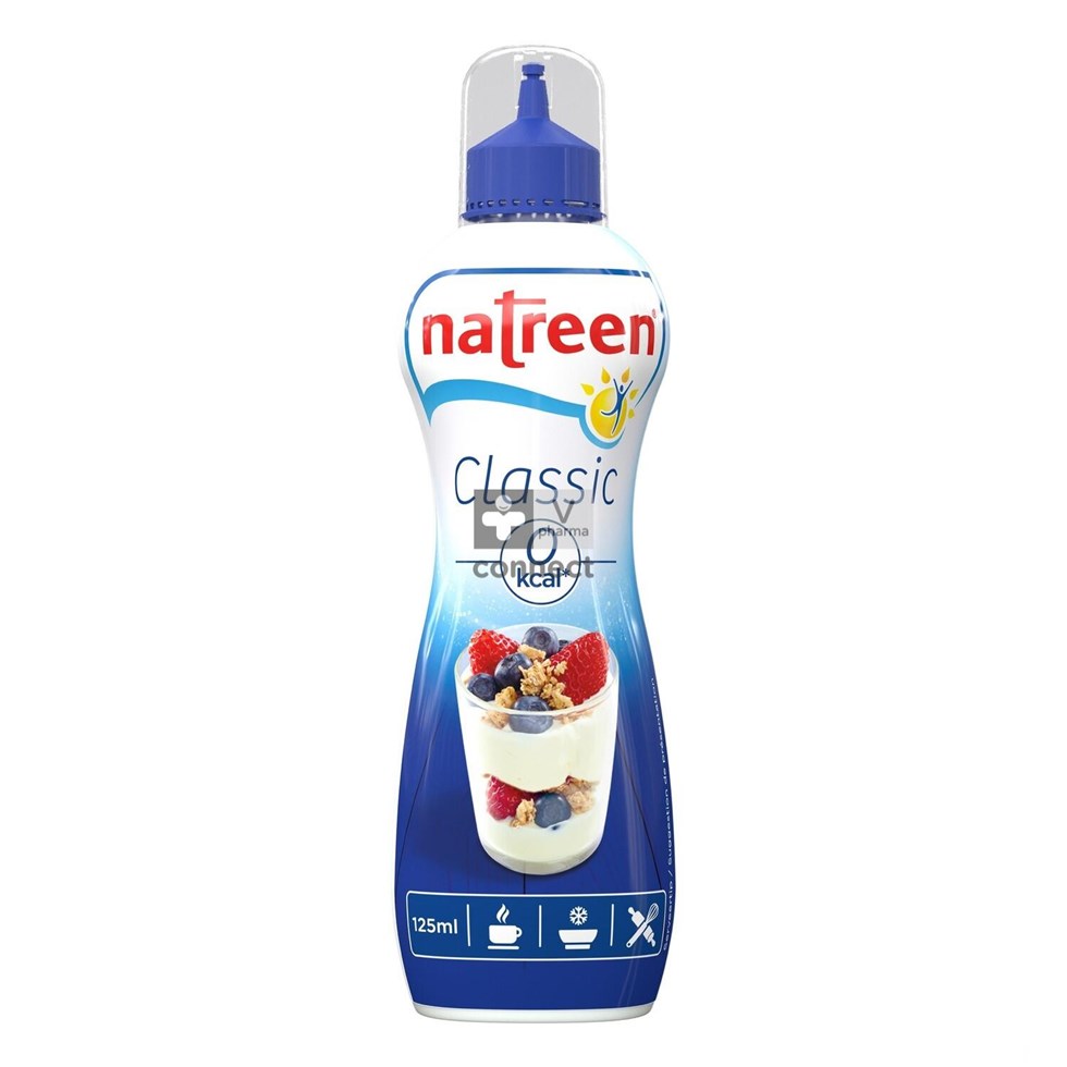 Natreen Vloeibaar 125ml Revogan