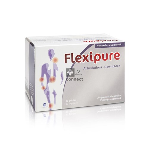 Flexipure 90 Gelules