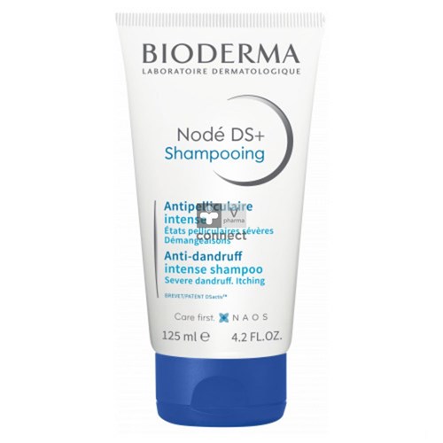 Bioderma Node Ds+ Shampooing 125ml