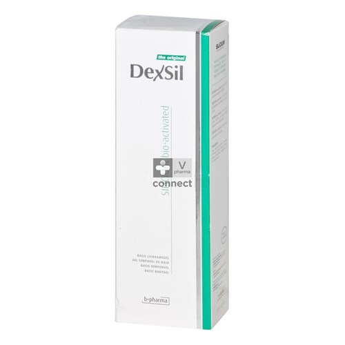 Dexsil Silicium Organique Gel 100 ml