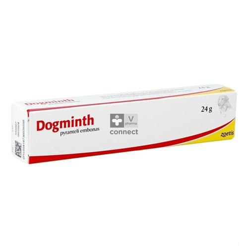 Dogminth Pasta 24 g