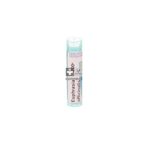Euphrasia Officinalis 200k Gr 4g Boiron