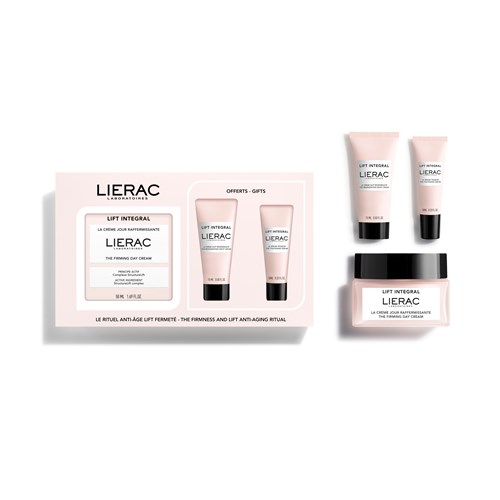 Lierac Coffret Lift Integral Crème Jour