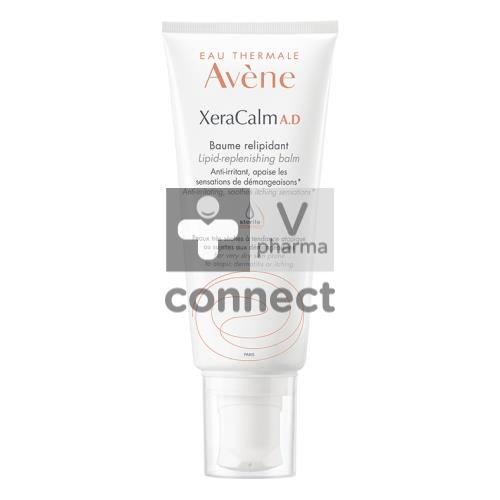 Avene Xeracalm AD Baume Relipidant 200 ml