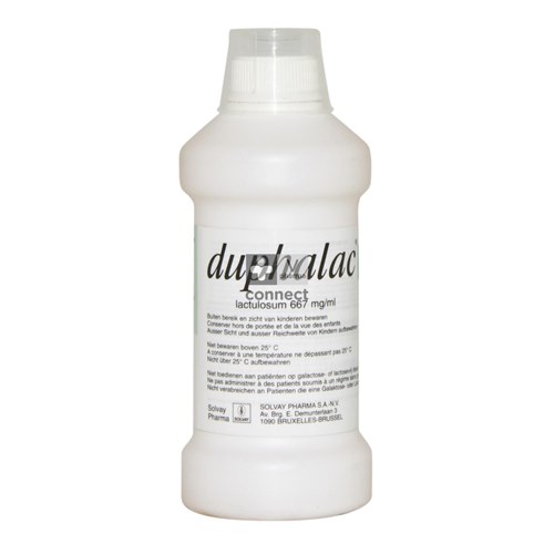 Duphalac 500ml