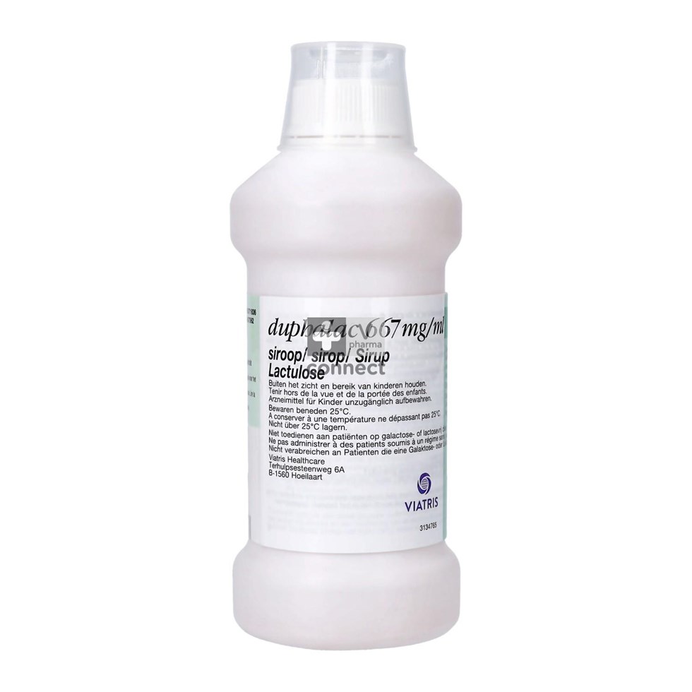 Duphalac 500ml