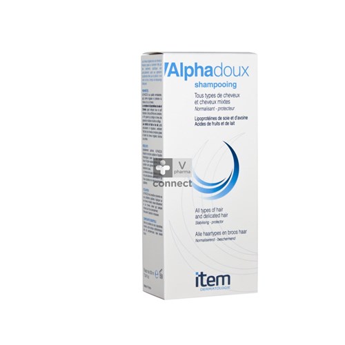 Item Sh Alphadoux 200ml