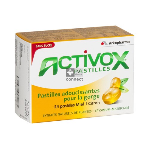Activox Honing-citroen Zs Past 24 Cfr 3567575
