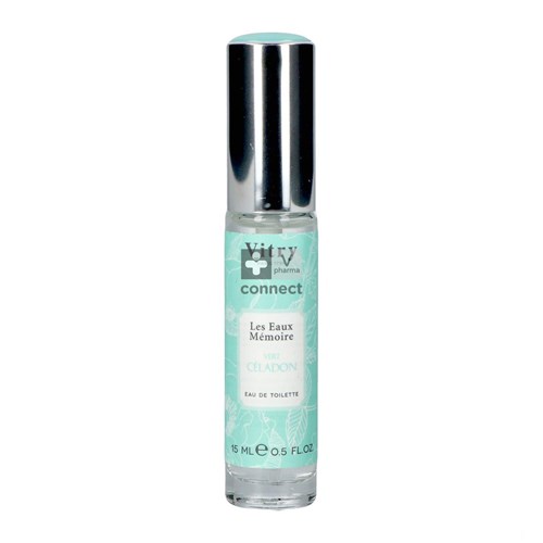 Vitry Eau De Toilette Vert Celadon 15ml