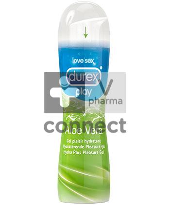 Durex Play Gel Aloe Vera 50 ml