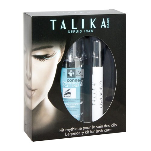 Talika Eye Pack Specific Eyelashes