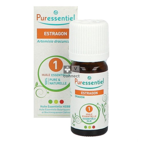 Puressentiel Eo Dragon 5ml