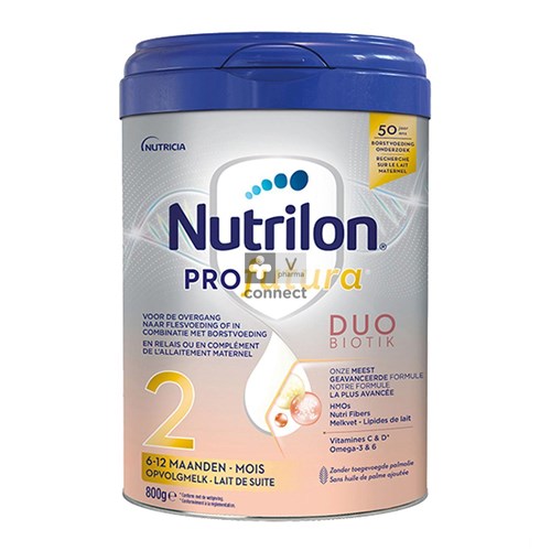 Nutrilon Profutura 2 Poudre 800 g