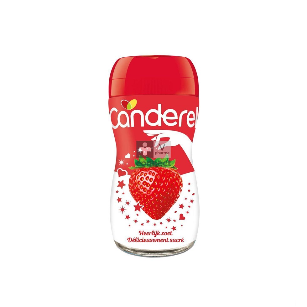 Canderel 100% Sucralose Poudre 75 g
