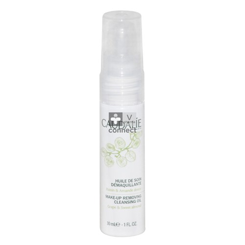 Caudalie Huile Démaquillante 30 ml