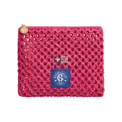 Roger Gallet Coffret Découverte Gingembre Rouge