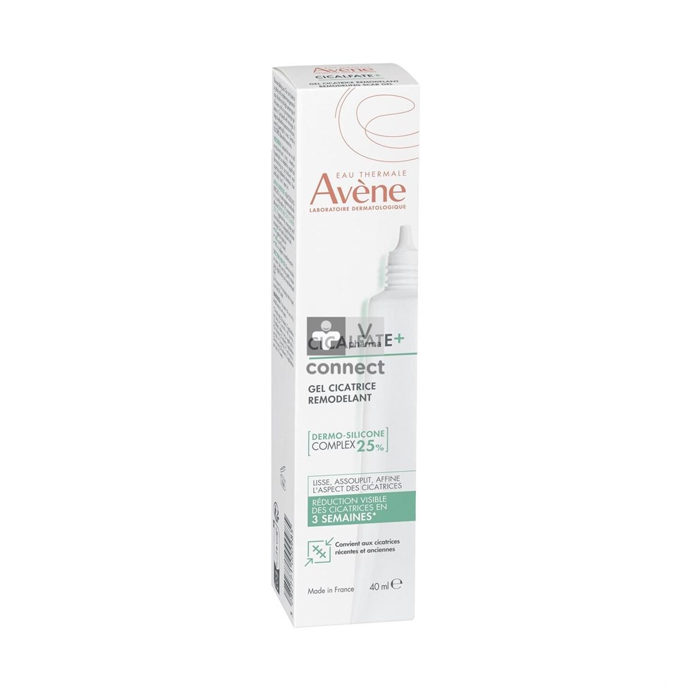 Avene Cicalfate+ Littekengel 40ml