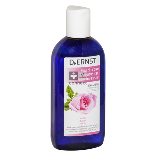 Dr Ernst Eau De Rose 200 ml