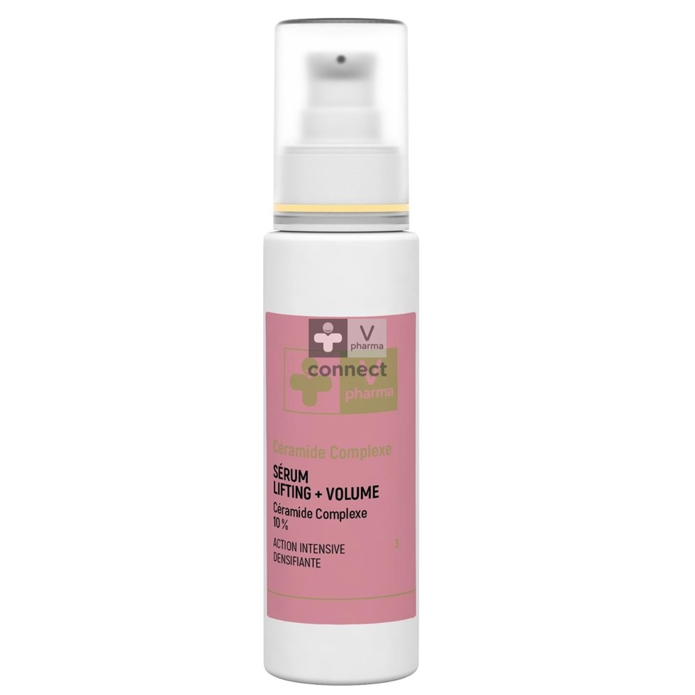 VPharma Sérum Lifting + Volume 50 ml