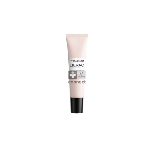 Lierac Hydragenist Crème Yeux 15 ml