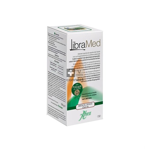 Libramed Fitomagra Comp 138 Aboca