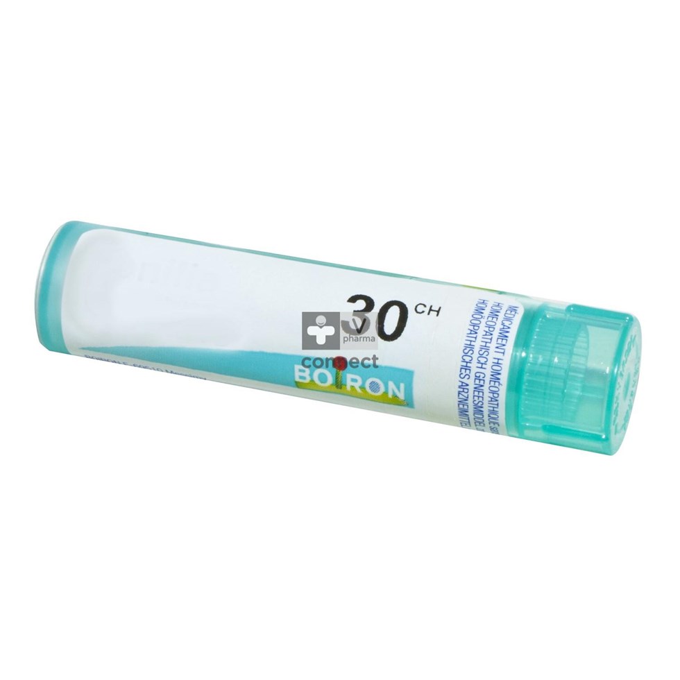 Opium 30ch Gl Boiron