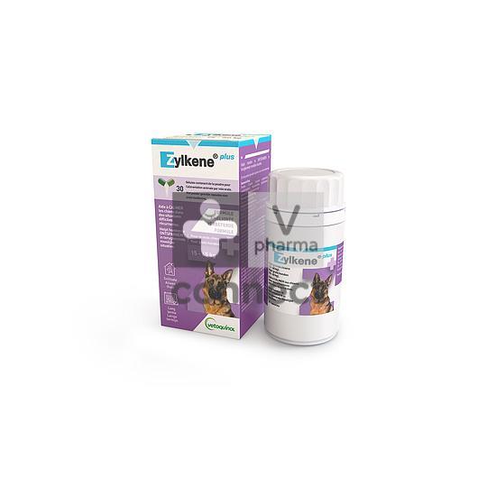 Vétoquinol Zylkene 450 mg 30 Gélules