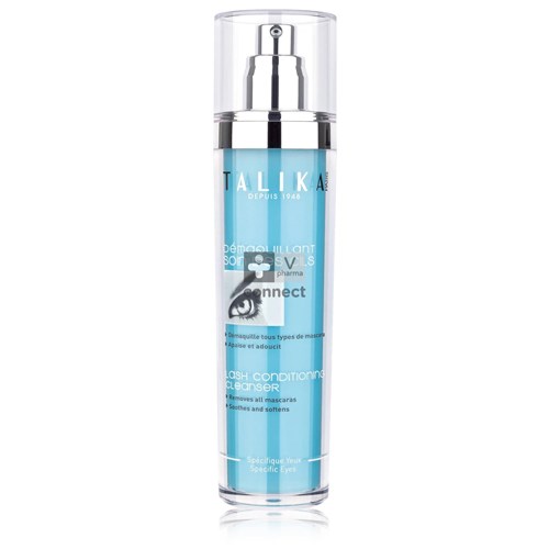 Talika Reinigende Wimperverzorging 100ml