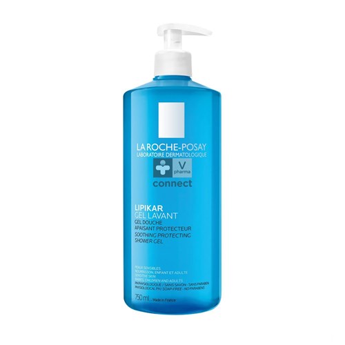 La Roche Posay Lipikar Douchegel 750 ml