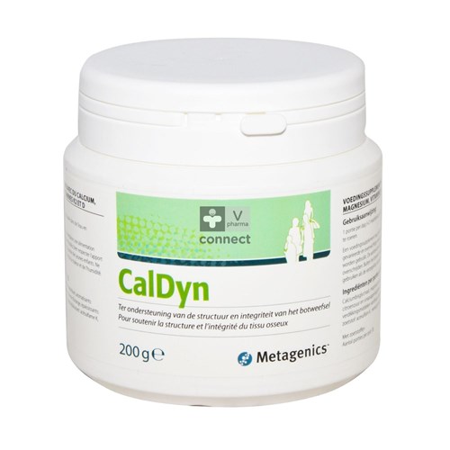 Metagenics Caldyn 200 g