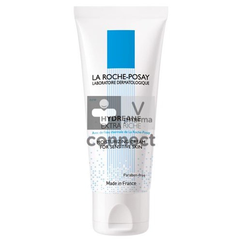 La Roche Posay Hydreane Extra Riche 40 ml