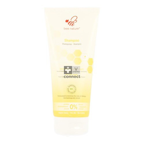 Bee Nature Shampooing Hydra-Nutritif 175 ml