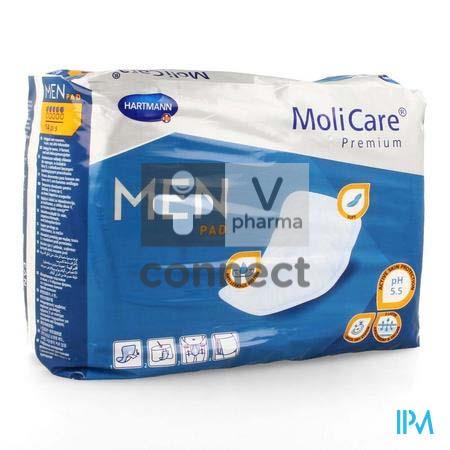 Molicare Pr Men Pad 5 Drops 14 P/s