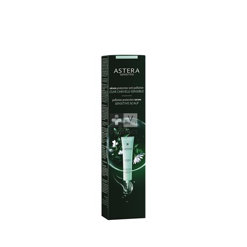 Furterer Astera Sensitive Serum 75ml