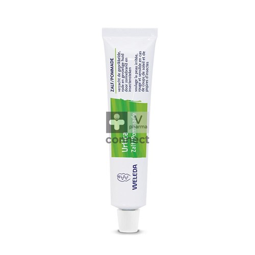 Weleda Urtica Pommade  25G