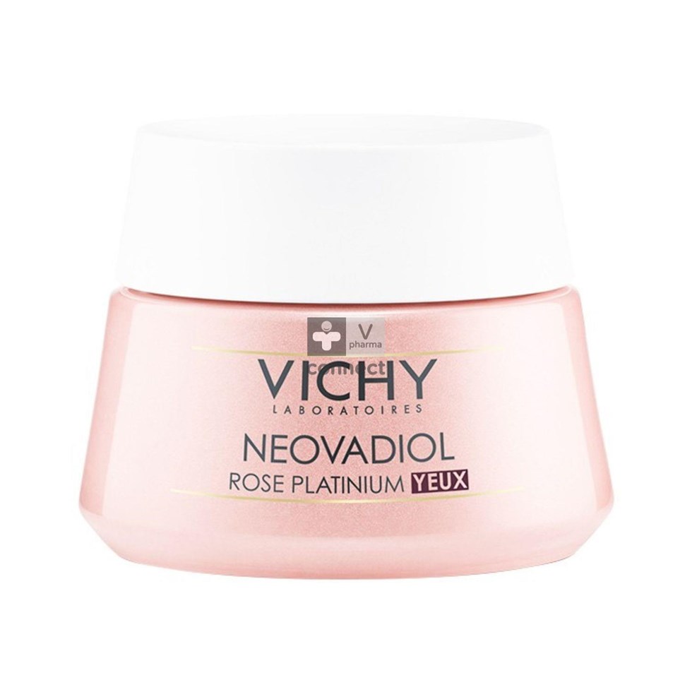 Vichy Neovadiol Rose Platinium Ogen 15ml