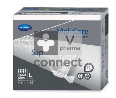 Molicare Premium Slip Maxi Plus S 14 169457/2