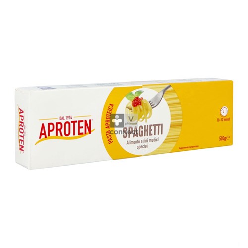 Aproten Spaghetti   500 gr